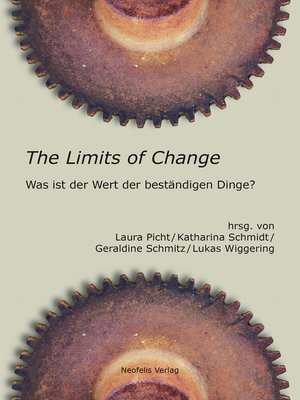 cover image of The Limits of Change